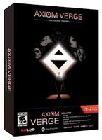 Axiom Verge (Multiverse Edition) (Pre-Owned)