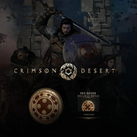 Crimson Desert