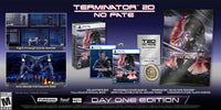 Terminator 2D No Fate (Day One Edition)