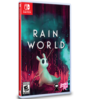 Rain World (Limited Run)