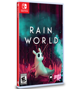Rain World (Limited Run)