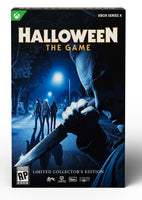 Halloween: The Game (Limited Collector’s Edition)