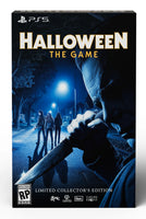 Halloween: The Game (Limited Collector’s Edition)