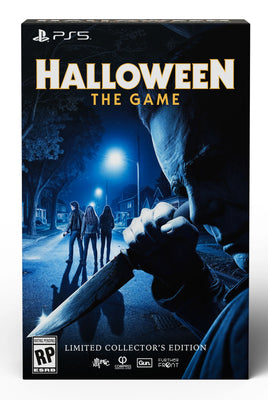 Halloween: The Game (Limited Collector’s Edition)