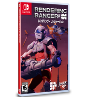 Rendering Ranger: R2 [Rewind]