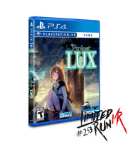 Project Lux (PSVR) (Pre-Owned)