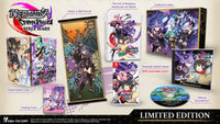 Neptunia X Senran Kagura: Ninja Wars (Limited Edition) (Pre-Owned)