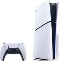 PlayStation 5 Slim Console w/ Call of Duty: Modern Warfare III