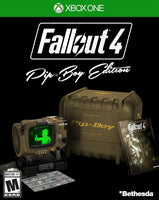 Fallout 4 Pip-Boy Edition (Pre-Owned)