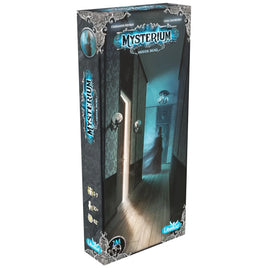 Mysterium: Hidden Signs (Expansion)