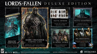Lords of the Fallen (Deluxe Edition)