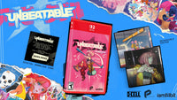 Unbeatable Breakout Edition