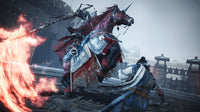 Wo Long: Fallen Dynasty (Complete Edition)