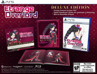 Etrange Overload (Deluxe Edition)