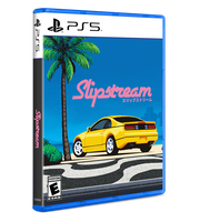 Slipstream