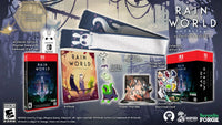 Rain World Anthology (Collector's Edition)
