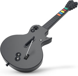 Hyper Jammer Wireless Guitar for PS3/PC