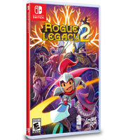 Rogue Legacy 2