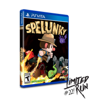 Spelunky (Pre-Owned)