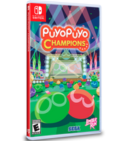 Puyo Puyo Champions