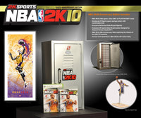 NBA 2K10 (Anniversary Edition) (Pre-Owned)