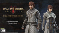 Dragon’s Dogma II: Dark Arisen