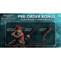 Assassin's Creed Black Flag Resynced
