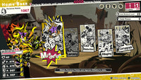 Demons' Night Fever