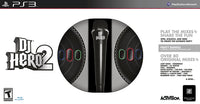 DJ Hero 2 (Party Bundle) (Pre-Owned)