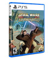 Star Wars Episode 1 Power Battles (LRG)