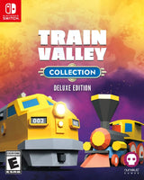 Train Valley Collection (Deluxe Edition)