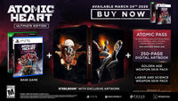Atomic Heart (Ultimate Edition)