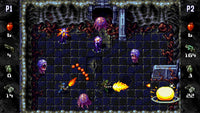 Xeno Crisis