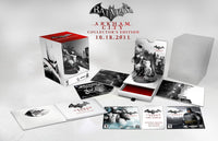 Batman: Arkham City (Collector's Edition) (Pre-Owned)