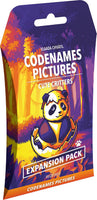 Codenames: Cute Critters Expansion Pack