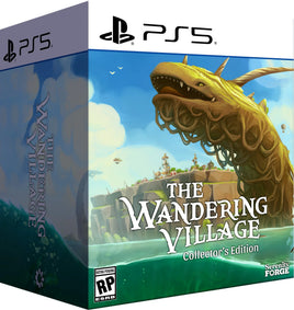 The Wandering Village Collector's Edition