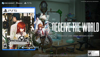 Steins;Gate Re:Boot (Steelbook Edition)
