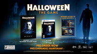 Halloween: The Game