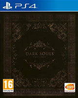 Dark Souls Trilogy (PAL) (Pre-Owned)