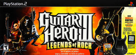 Guitar Hero III: Legends of Rock (Guitar Bundle) (Pre-Owned)