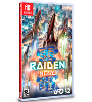 Raiden Nova