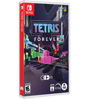 Tetris Forever