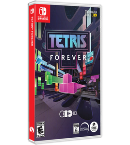 Tetris Forever