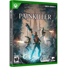 Painkiller