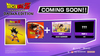 Dragon Ball Z: Kakarot – Daima Edition