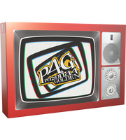 Persona 4 Golden Midnight Channel (Limited Run)