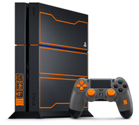 PlayStation 4 Pro 1TB Call of Duty: Black Ops III Console (Pre-Owned)