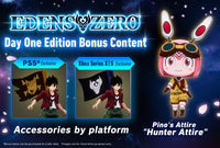 Edens Zero (Day One Edition)