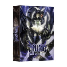 Anima: Gate of Memories (Fantasy Edition)