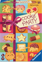 Cookie Party